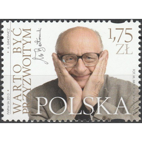 4657 MNH**