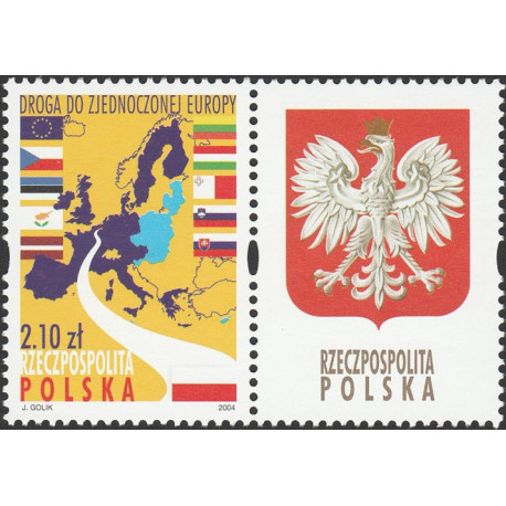 3955 MNH**
