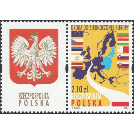 3955 MNH**