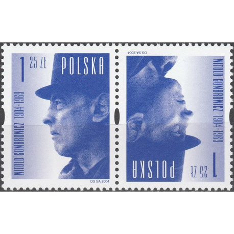 3980 MNH**