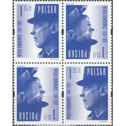 3980 tête-bêche MNH**