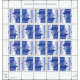 3980 arkusz MNH**