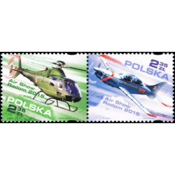 4631-4632 MNH**