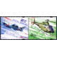 4631-4632 MNH**