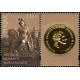 4667 MNH**
