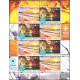 4850-4851 MNH**