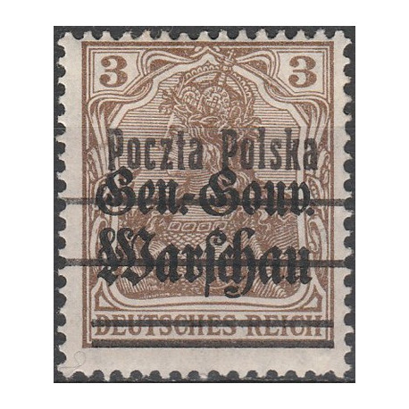 006IIa błąd MNH**