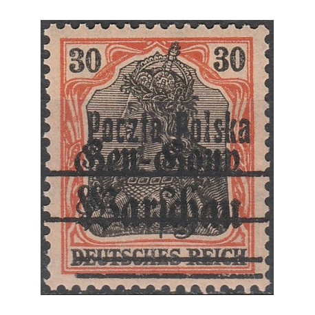 014Ic MNH**