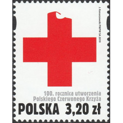 4934 arkusz MNH**