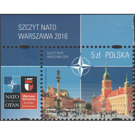 4696 issue name MNH**