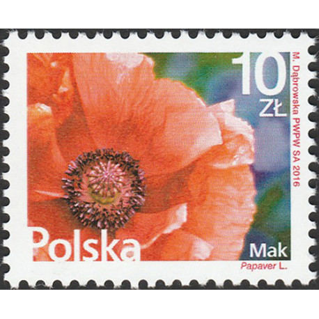 4660 MNH**