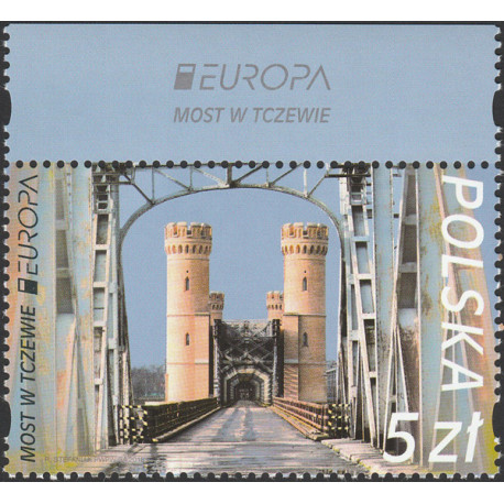 4837 MNH**