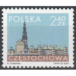 4064 MNH**