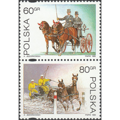 3405-3406 MNH**