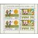 2168-2169 blok 93 MNH**