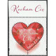 4601 MNH**