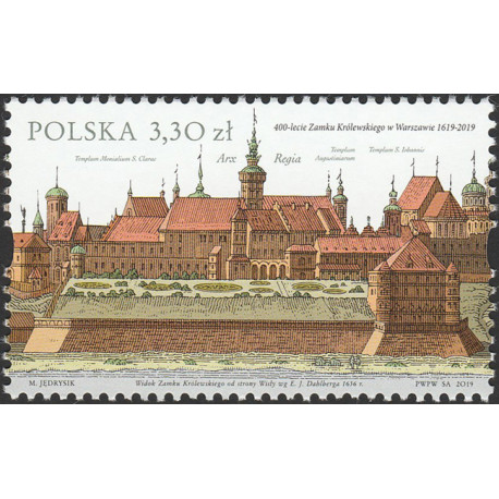 4965 MNH**