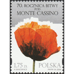 4527 MNH**