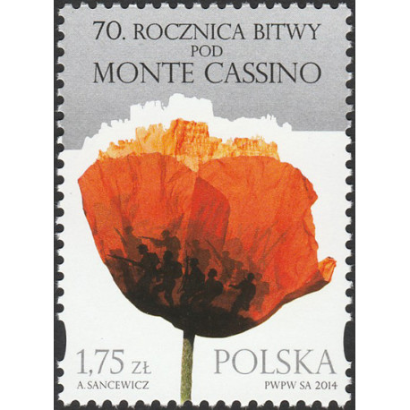 4527 MNH**