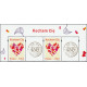 4150 issue name MNH**
