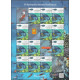 4566-4573 MNH**