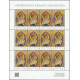 4678 sheetlet MNH**