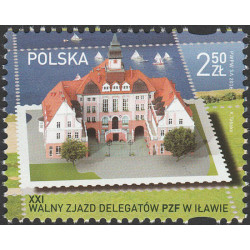 4716 MNH**
