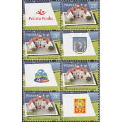 4716 MNH**