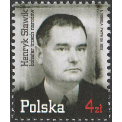 Henryk Sławik