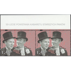 4248 nazwa emisji MNH**