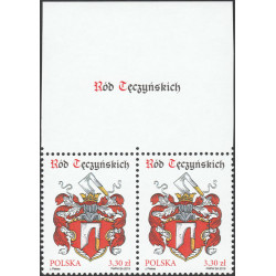 4987 MNH**