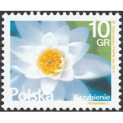 4638 MNH**
