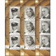 4800-4802 issue name MNH**