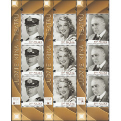 4800-4802 MNH**