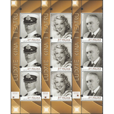 4800-4802 issue name MNH**