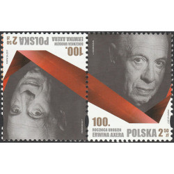 4742 MNH**