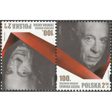4742 MNH**