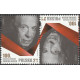 4742 tête-bêche MNH**