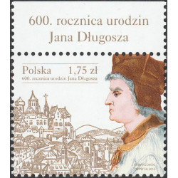 4658 nazwa emisji MNH**