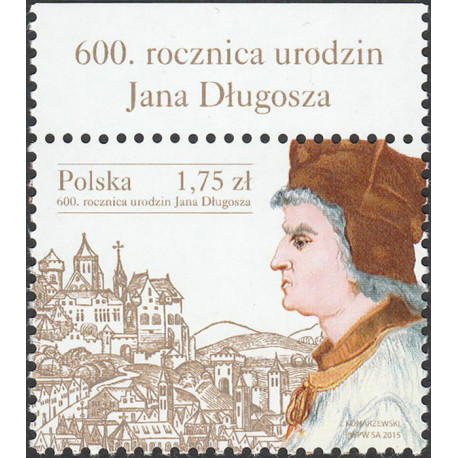 4658 issue name MNH*