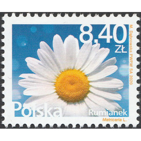 5054 MNH**