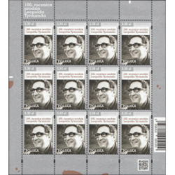 5057 arkusz MNH**