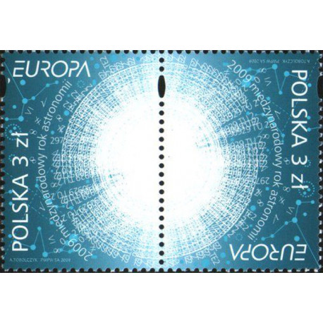 4275 tête-bêche MNH**