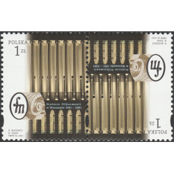 3779 tête-bêche MNH**