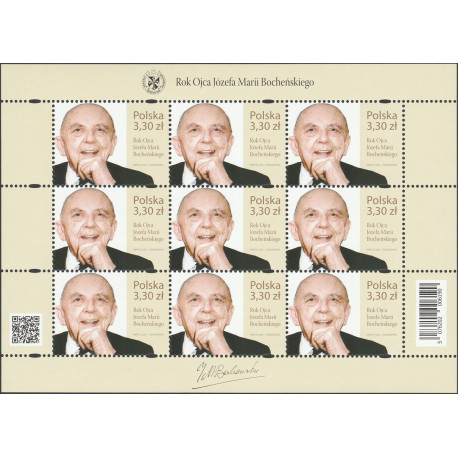 5076 arkusz MNH**