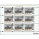 5070-5073 arkusze MNH**
