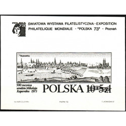 2116 blok 91 ND MNH**