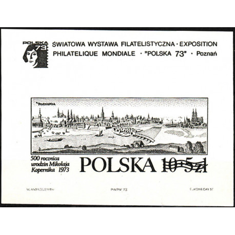 2116 blok 91 ND MNH**