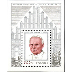 2484 blok 106b MNH**