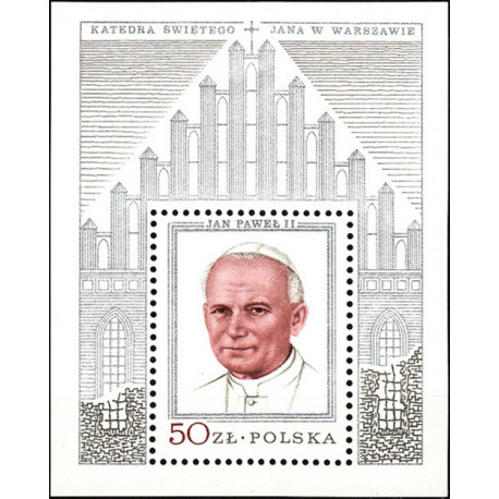 2484 blok 106b MNH**